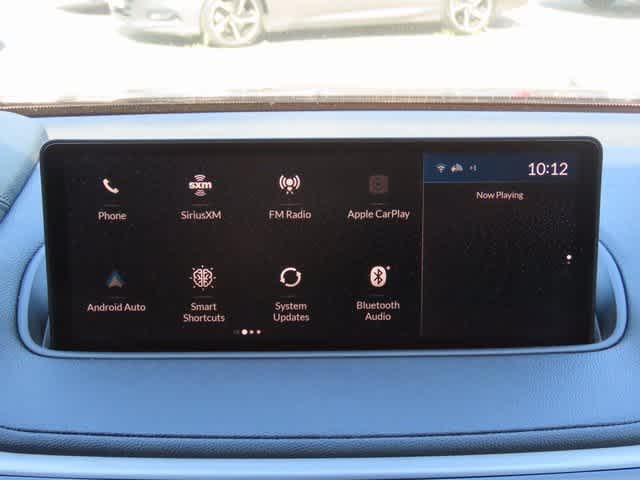 Thumbnail: 2023 Acura MDX - 20