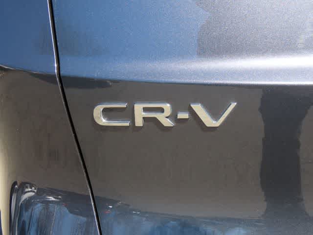 Thumbnail: 2024 Honda CR-V - 7