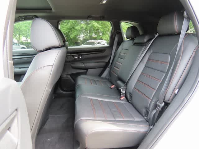 2025 Honda CR-V Sport-L 14