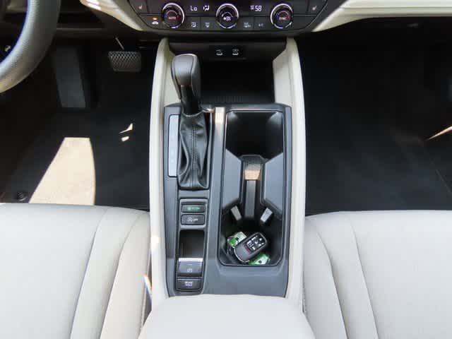 2024 Honda Accord EX 20