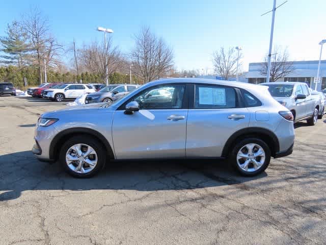 Thumbnail: 2023 Honda HR-V - 3