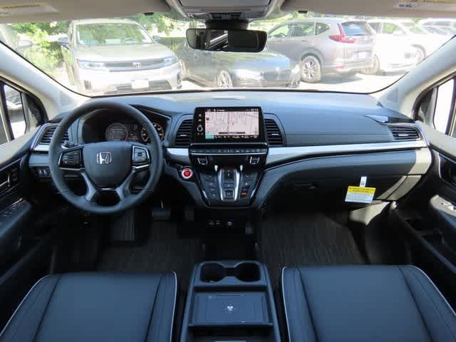 Thumbnail: 2026 Honda Odyssey - 20