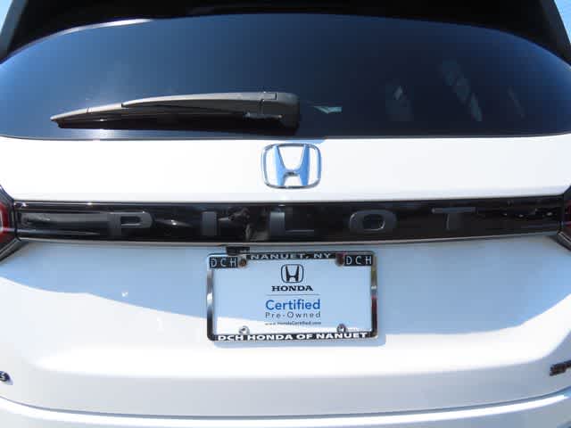 Thumbnail: 2023 Honda Pilot - 7