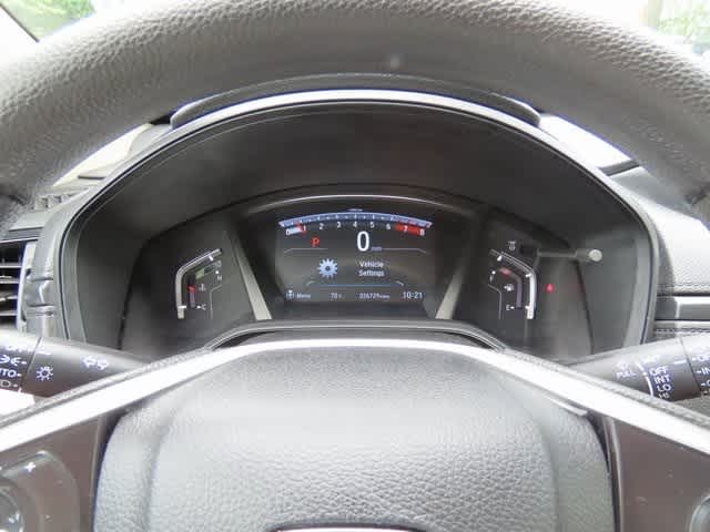 2022 Honda CR-V LX 23