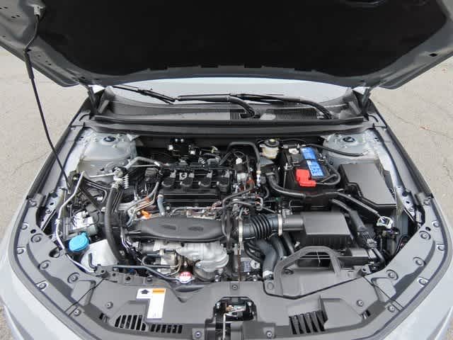 Thumbnail: 2025 Honda Accord - 9