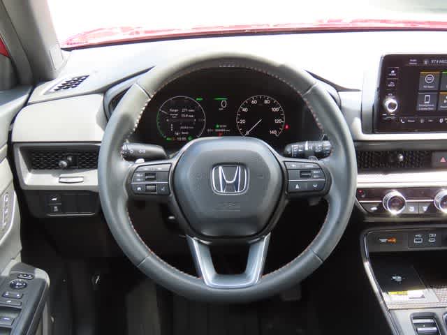 Thumbnail: 2024 Honda CR-V - 19