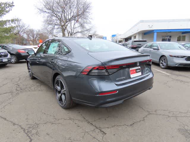 Thumbnail: 2026 Honda Accord - 4