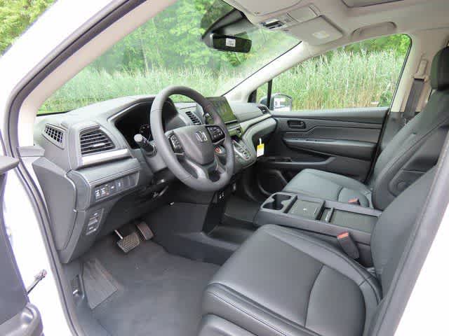 Thumbnail: 2026 Honda Odyssey - 2
