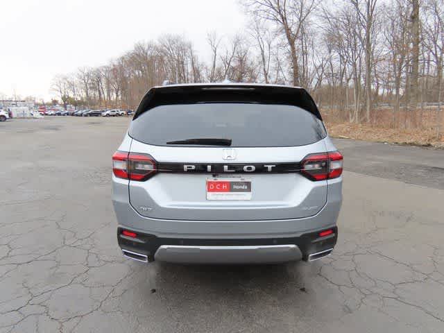 Thumbnail: 2026 Honda Pilot - 5