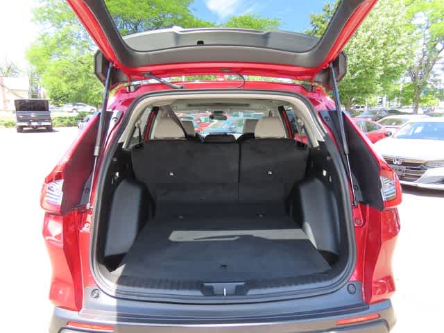 Thumbnail: 2023 Honda CR-V - 10