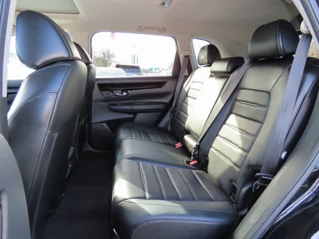 Thumbnail: 2023 Honda CR-V - 13