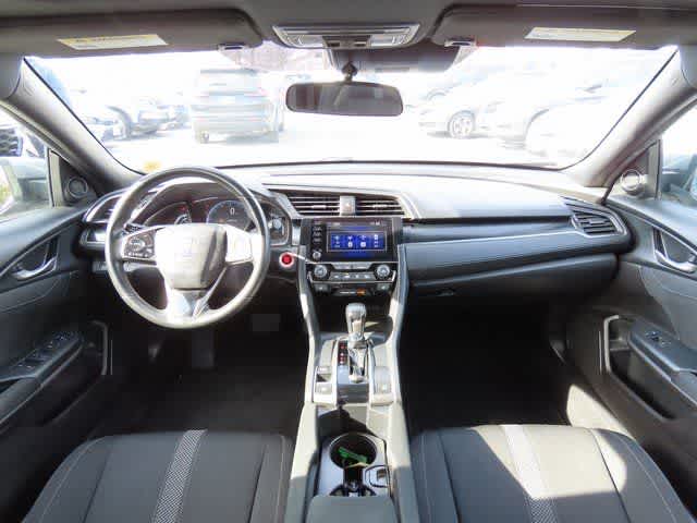 Thumbnail: 2020 Honda Civic - 18