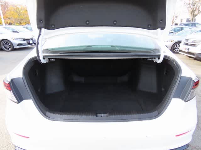 Thumbnail: 2023 Honda Accord - 10