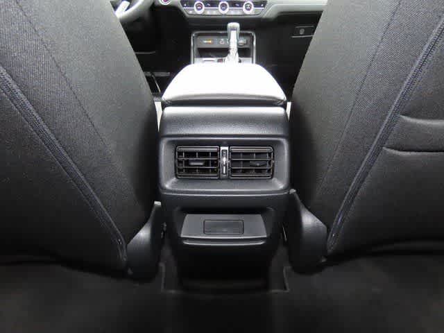 Thumbnail: 2023 Honda CR-V - 22