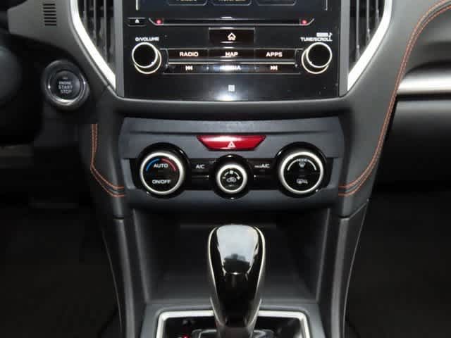 Thumbnail: 2018 Subaru Crosstrek - 21