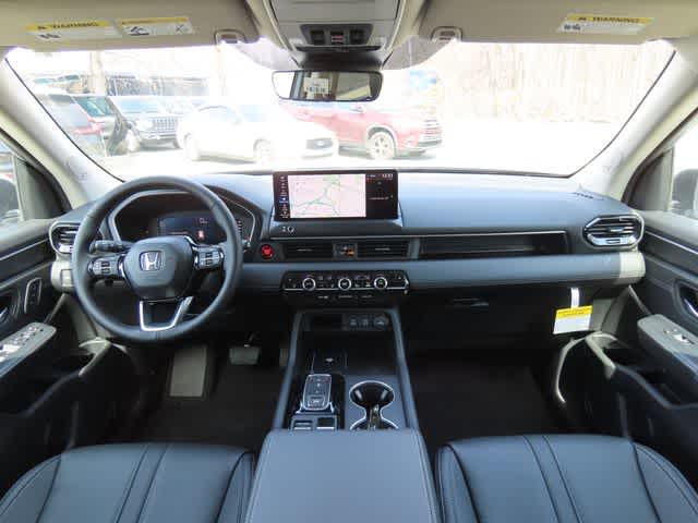 Thumbnail: 2026 Honda Pilot - 21