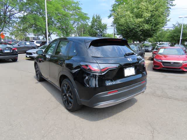 Thumbnail: 2023 Honda HR-V - 3