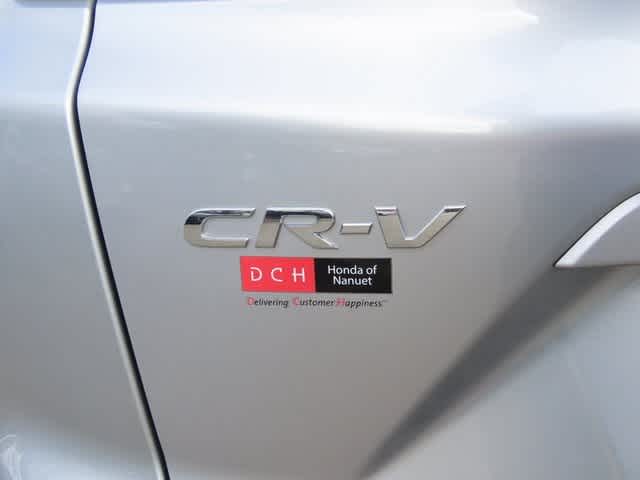 Thumbnail: 2022 Honda CR-V - 7