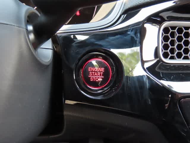 Thumbnail: 2026 Honda Civic - 21