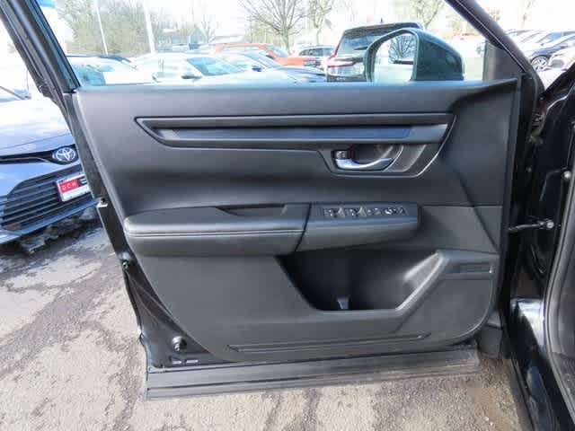 Thumbnail: 2024 Honda CR-V - 15