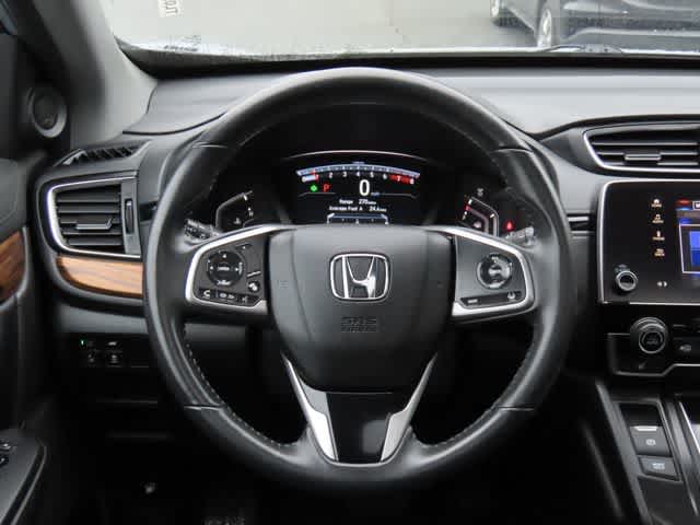 Thumbnail: 2022 Honda CR-V - 17
