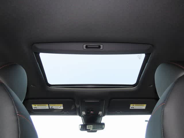 Thumbnail: 2026 Honda CR-V - 26