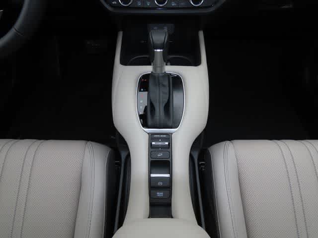 Thumbnail: 2026 Honda HR-V - 21