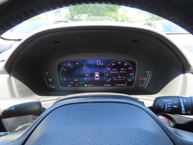 Thumbnail: 2025 Honda Accord - 25