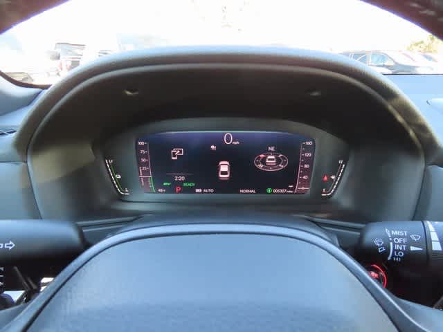 Thumbnail: 2024 Honda Accord - 23