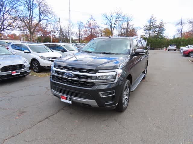 Thumbnail: 2023 Ford Expedition MAX - 1