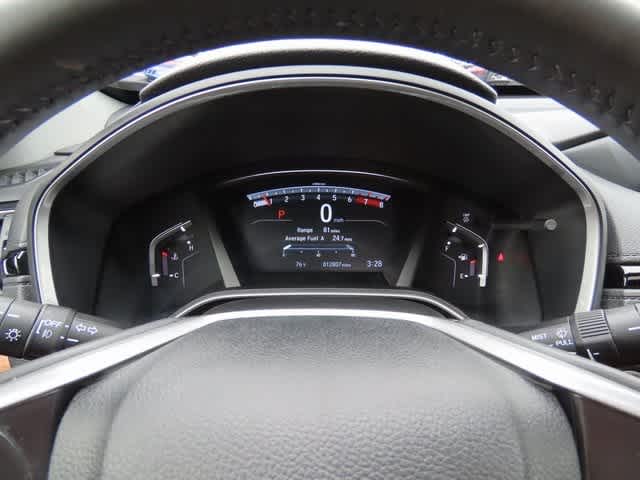 Thumbnail: 2019 Honda CR-V - 25