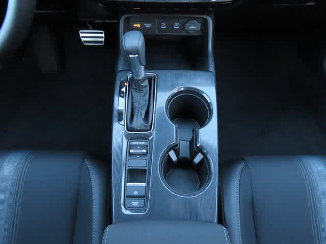 Thumbnail: 2025 Honda Civic - 22