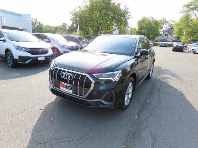 2023 Audi Q3 Premium -
                Nanuet, NY