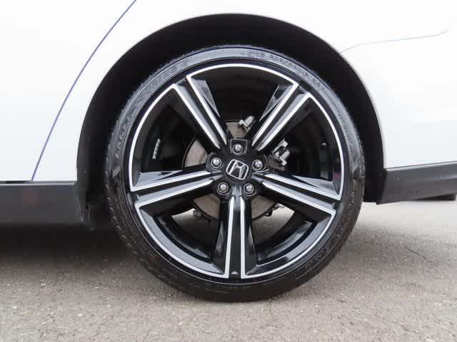 Thumbnail: 2025 Honda Accord - 9