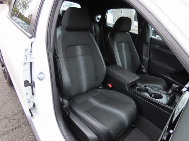 Thumbnail: 2023 Honda Civic - 16