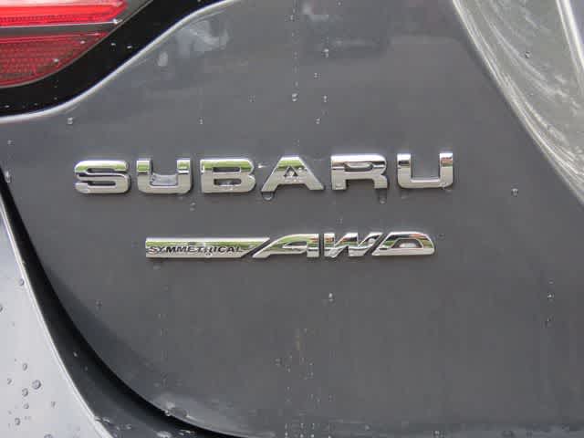 Thumbnail: 2023 Subaru Legacy - 8