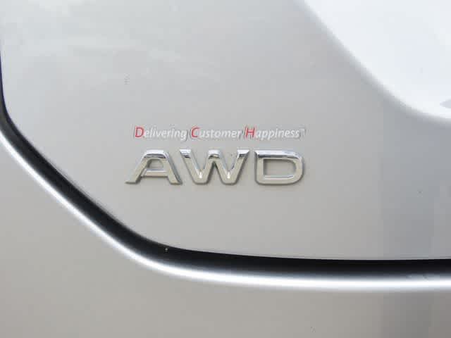Thumbnail: 2023 Honda Pilot - 9