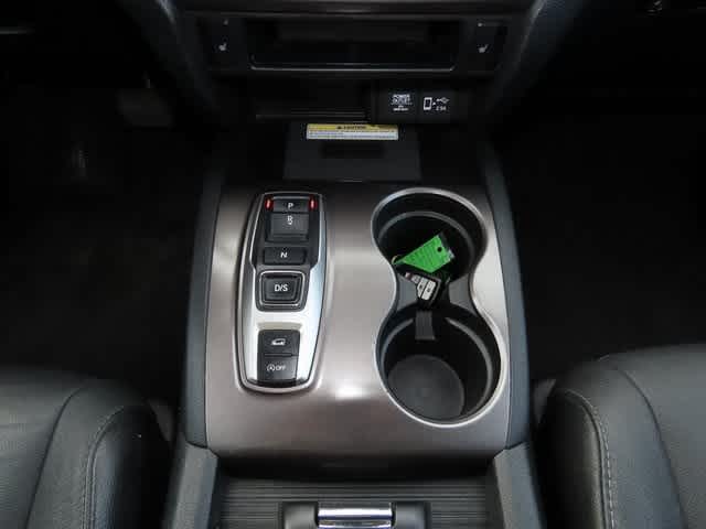 Thumbnail: 2021 Honda Pilot - 24