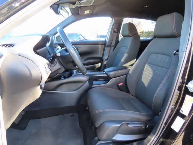 Thumbnail: 2023 Honda HR-V - 13