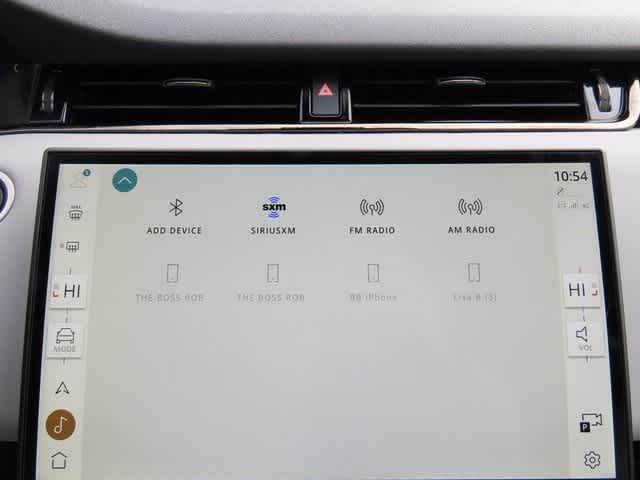 Thumbnail: 2024 Land Rover Range Rover Evoque - 24