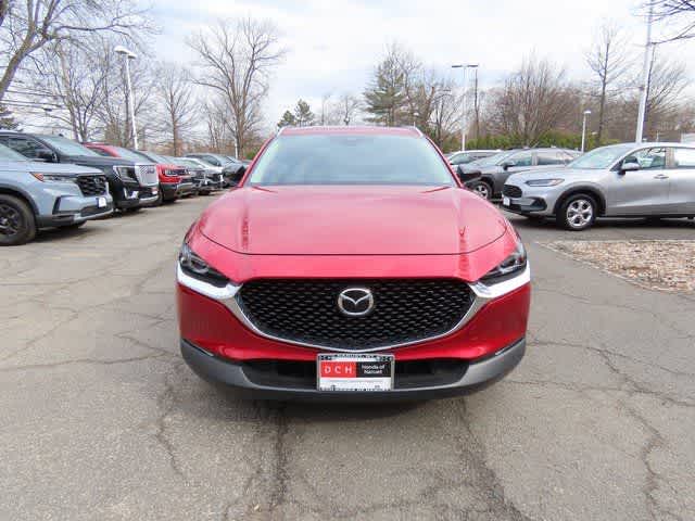 Thumbnail: 2023 Mazda CX-30 - 6