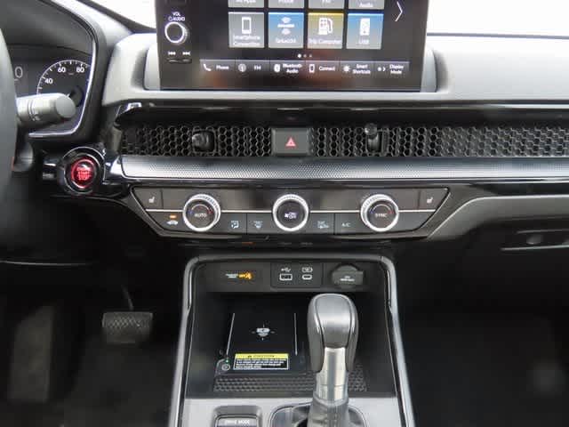 Thumbnail: 2023 Honda CR-V - 20