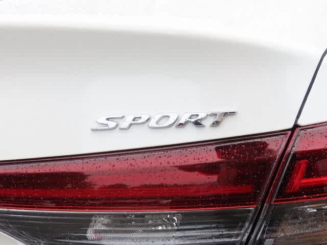 Thumbnail: 2025 Honda Civic - 9