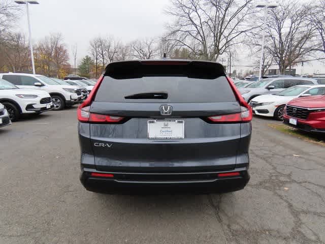 Thumbnail: 2023 Honda CR-V - 5