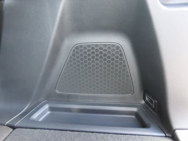 2025 Honda Pilot Black Edition 12