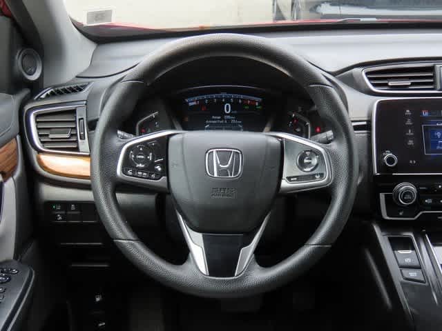Thumbnail: 2022 Honda CR-V - 18