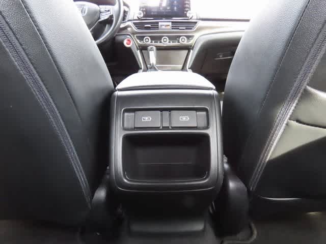 Thumbnail: 2022 Honda Accord - 21