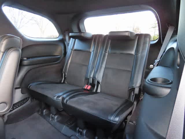 Thumbnail: 2022 Dodge Durango - 14