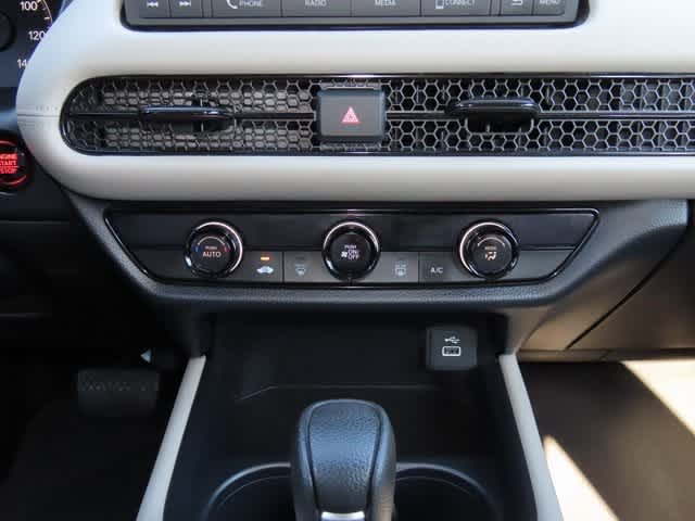 Thumbnail: 2023 Honda HR-V - 19