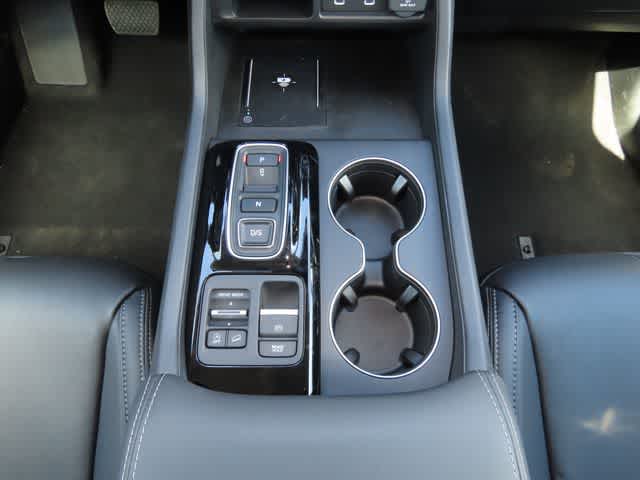 Thumbnail: 2026 Honda Pilot - 25